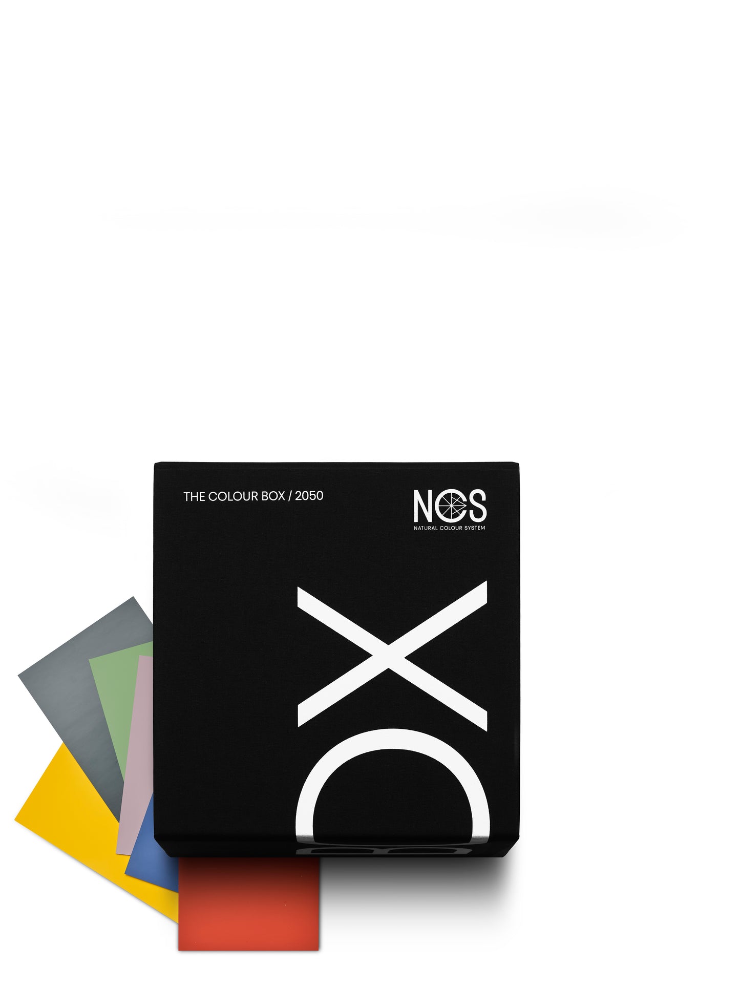 NCS Box 2050